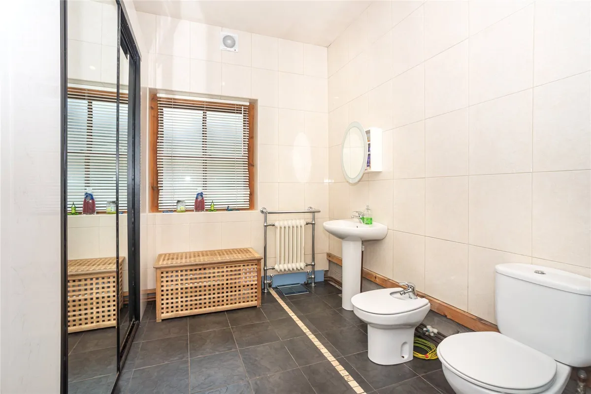 Holyhead Road, Pentre Du, Betws-y-Coed, Conwy, LL24
