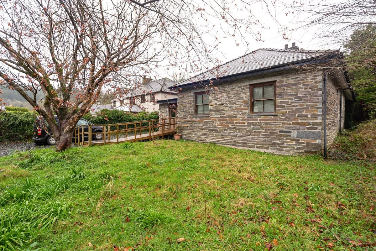 Holyhead Road, Pentre Du, Betws-y-Coed, Conwy, LL24