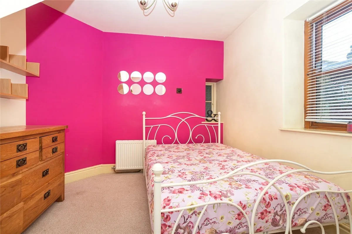 Holyhead Road, Pentre Du, Betws-y-Coed, Conwy, LL24