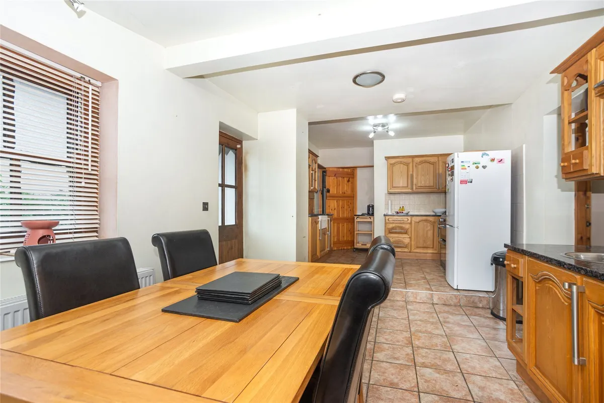 Holyhead Road, Pentre Du, Betws-y-Coed, Conwy, LL24