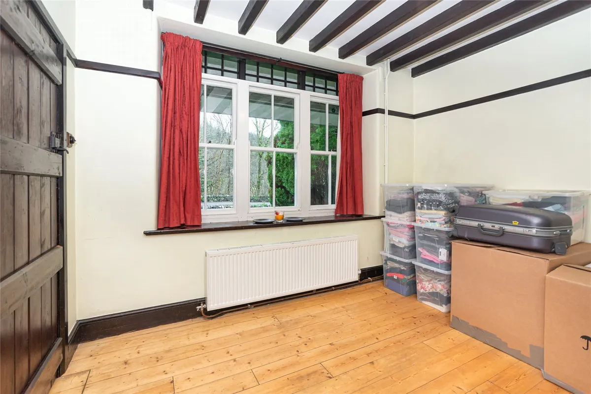 Holyhead Road, Pentre Du, Betws-y-Coed, Conwy, LL24