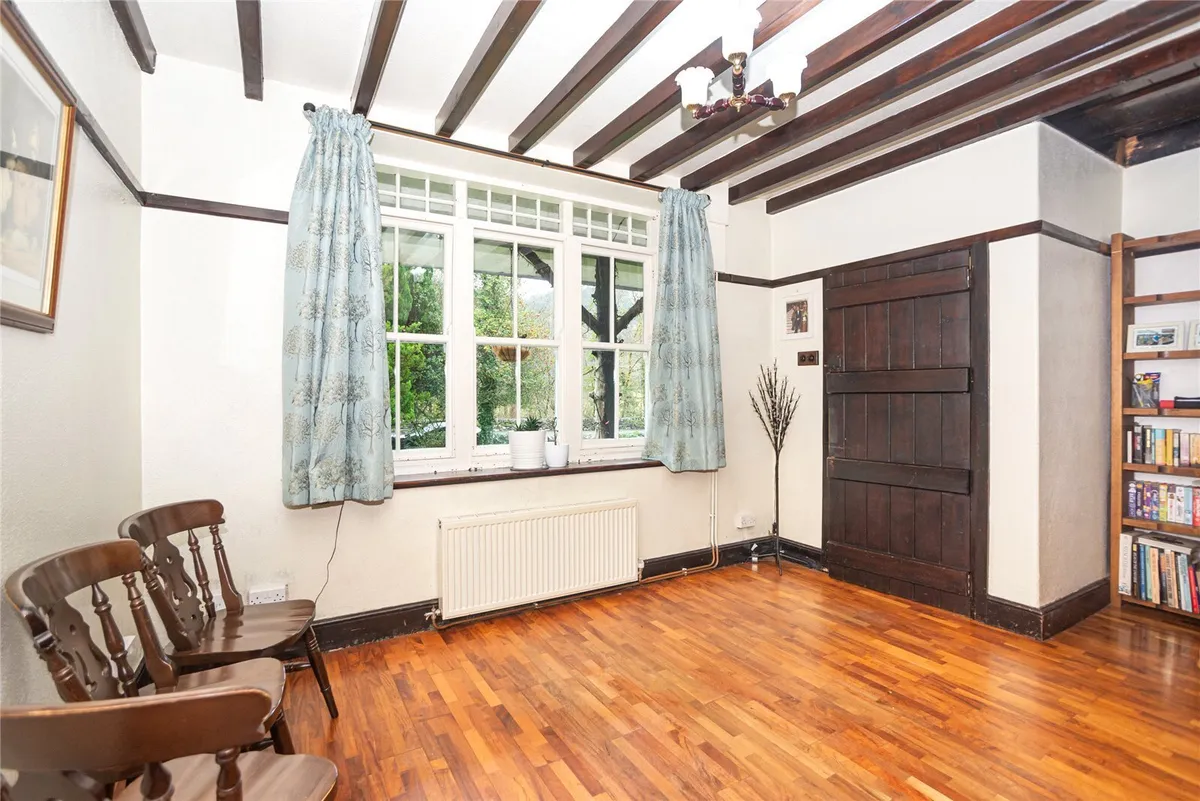 Holyhead Road, Pentre Du, Betws-y-Coed, Conwy, LL24
