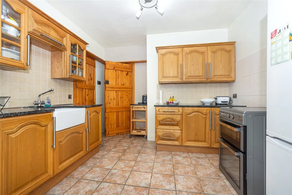 Holyhead Road, Pentre Du, Betws-y-Coed, Conwy, LL24