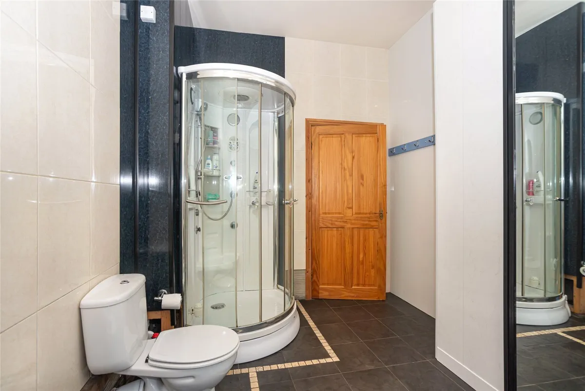 Holyhead Road, Pentre Du, Betws-y-Coed, Conwy, LL24