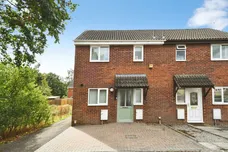 Wagtail Close, Swindon
