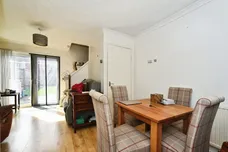 Wagtail Close, Swindon