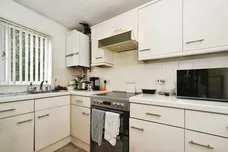 Wagtail Close, Swindon