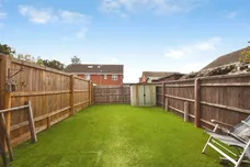Wagtail Close, Swindon