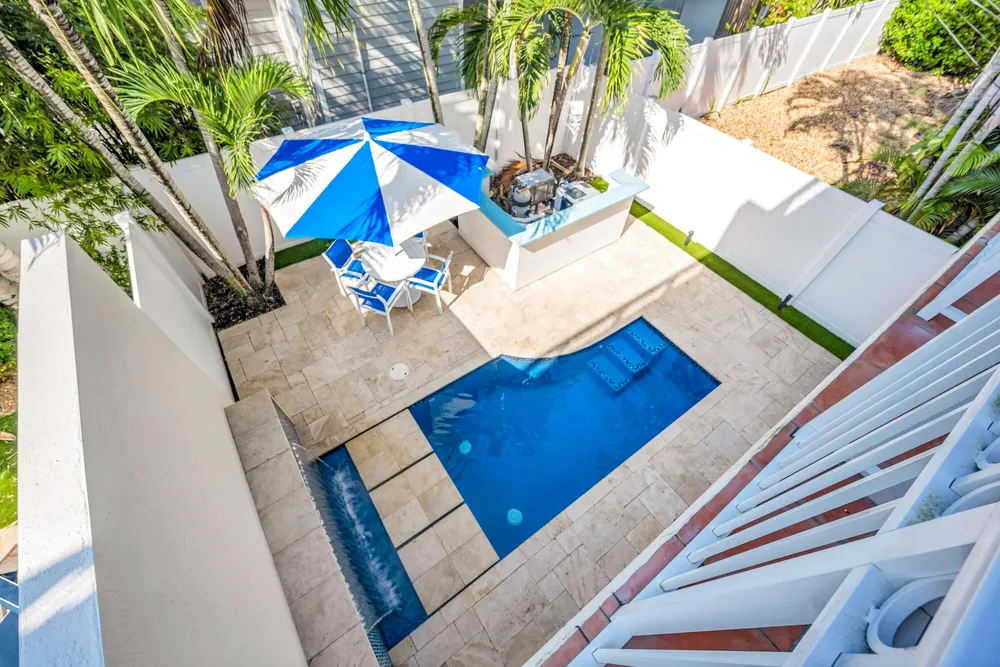 1419 NE 4th Pl, Fort Lauderdale, FL 33301