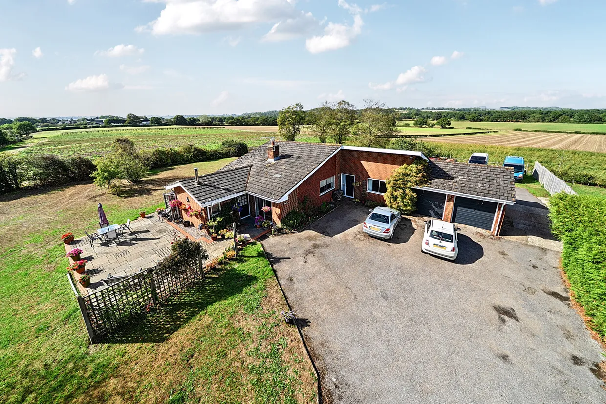 Forge Road, Kingsley, GU35 photo 1