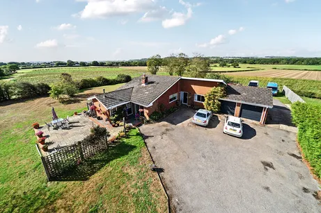 Forge Road, Kingsley, GU35