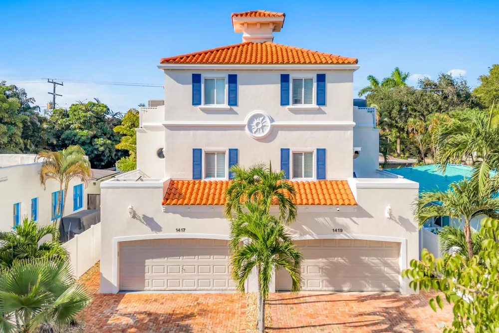 1419 NE 4th Pl, Fort Lauderdale, FL 33301