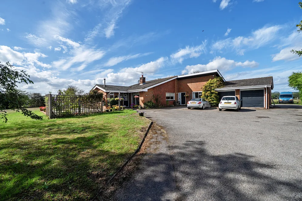 Forge Road, Kingsley, GU35 photo 17