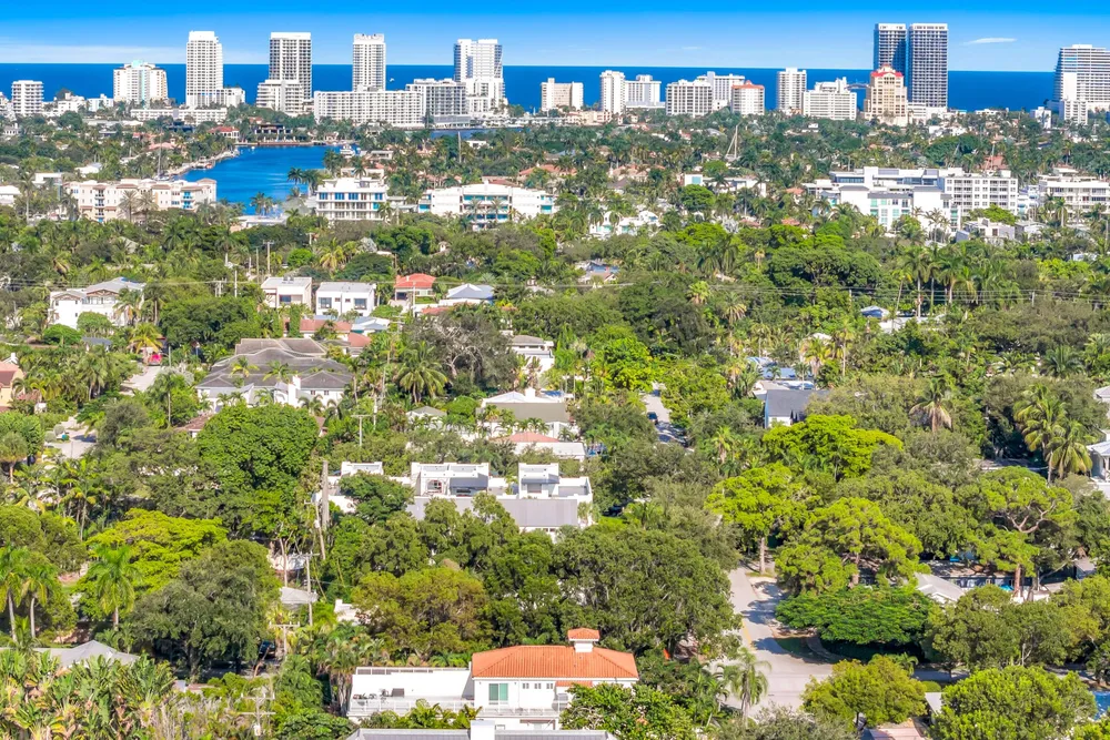 1419 NE 4th Pl, Fort Lauderdale, FL 33301