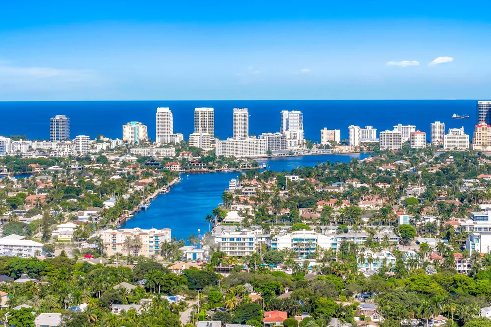 1419 NE 4th Pl, Fort Lauderdale, FL 33301