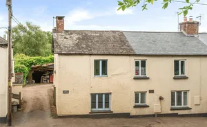Newton St. Cyres, Exeter, Devon, EX5 photo