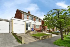 Flockton Road, Sheffield