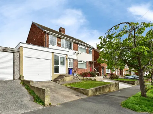Flockton Road, Sheffieldphoto