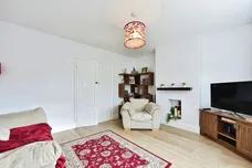 Flockton Road, Sheffield