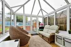 Flockton Road, Sheffield