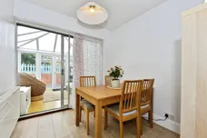 Flockton Road, Sheffield