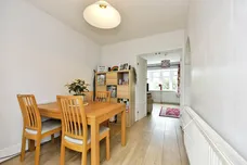 Flockton Road, Sheffield