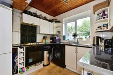 Flockton Road, Sheffield