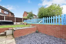 Flockton Road, Sheffield
