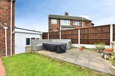 Flockton Road, Sheffield