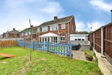 Flockton Road, Sheffield