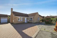 Field Rise, Yaxley, Peterborough