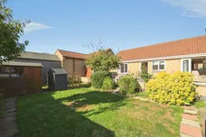 Field Rise, Yaxley, Peterborough