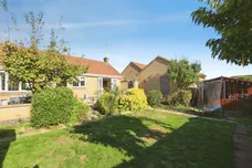 Field Rise, Yaxley, Peterborough
