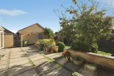 Field Rise, Yaxley, Peterborough