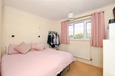 Field Rise, Yaxley, Peterborough