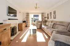 Field Rise, Yaxley, Peterborough