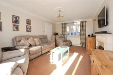 Field Rise, Yaxley, Peterborough