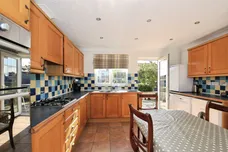 Field Rise, Yaxley, Peterborough