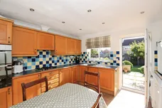 Field Rise, Yaxley, Peterborough