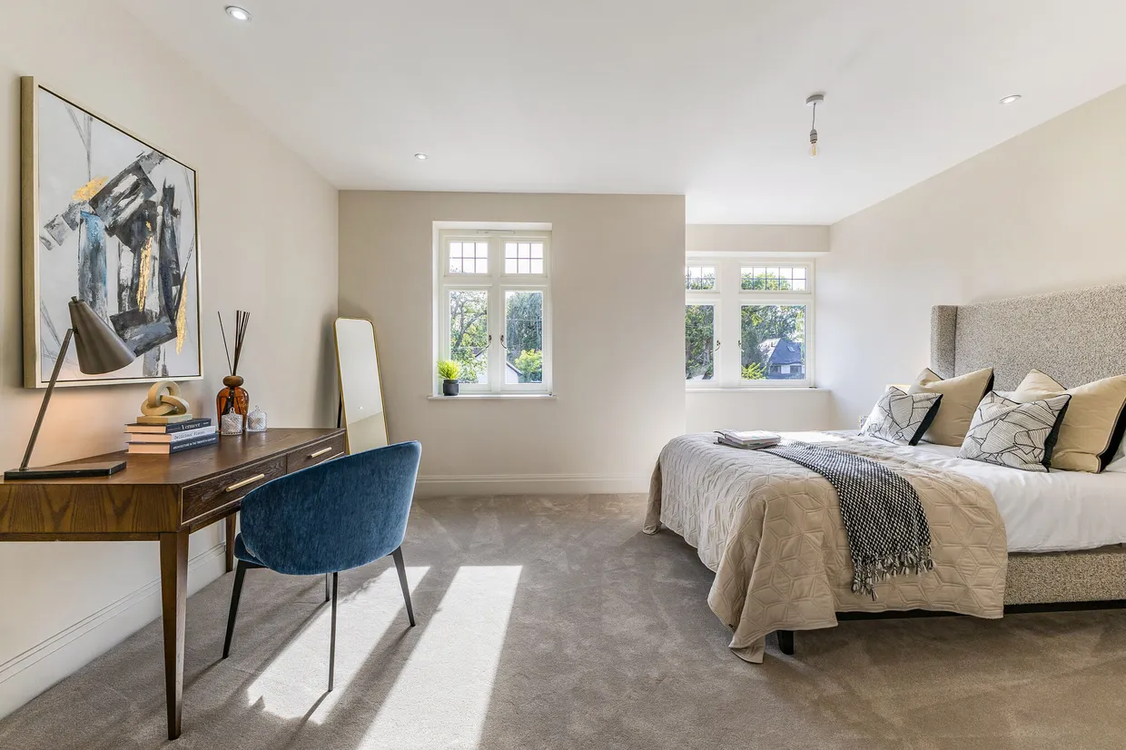 No. 3 Ronmar Place, Oxshott, KT22 photo 10