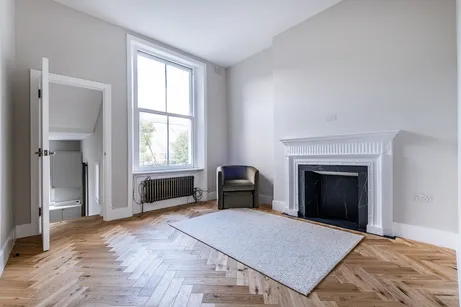 Shirland Road, London, W9