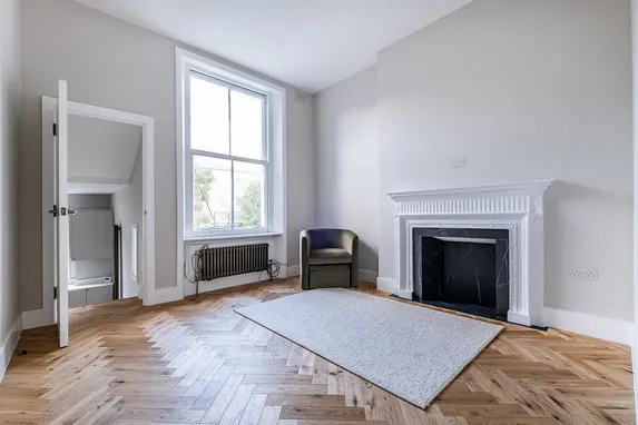 Shirland Road, London, W9