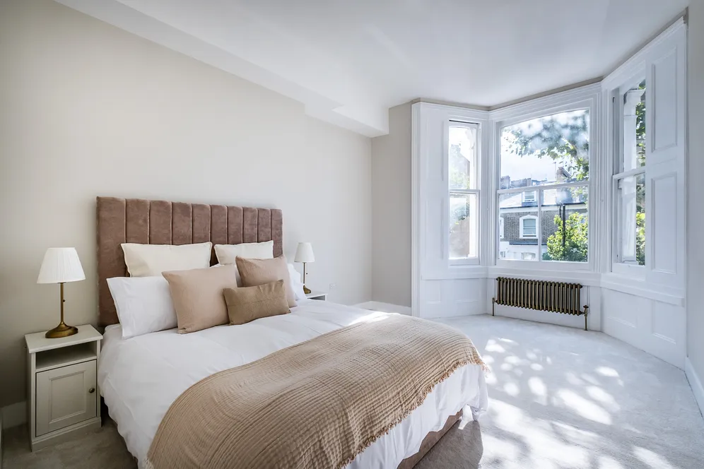 Shirland Road, London, W9 photo 3