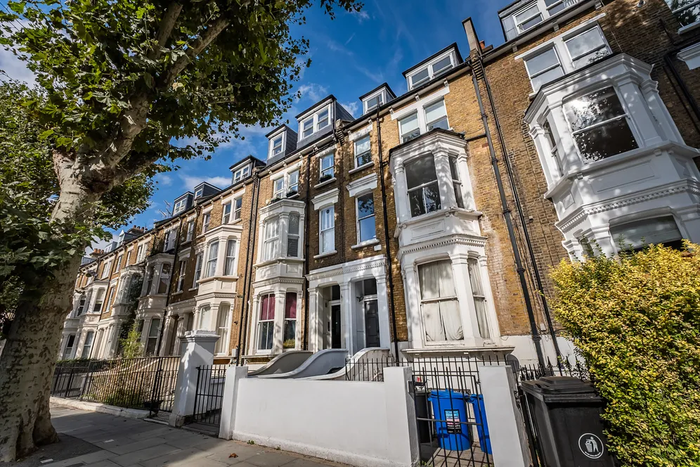Shirland Road, London, W9 photo 7