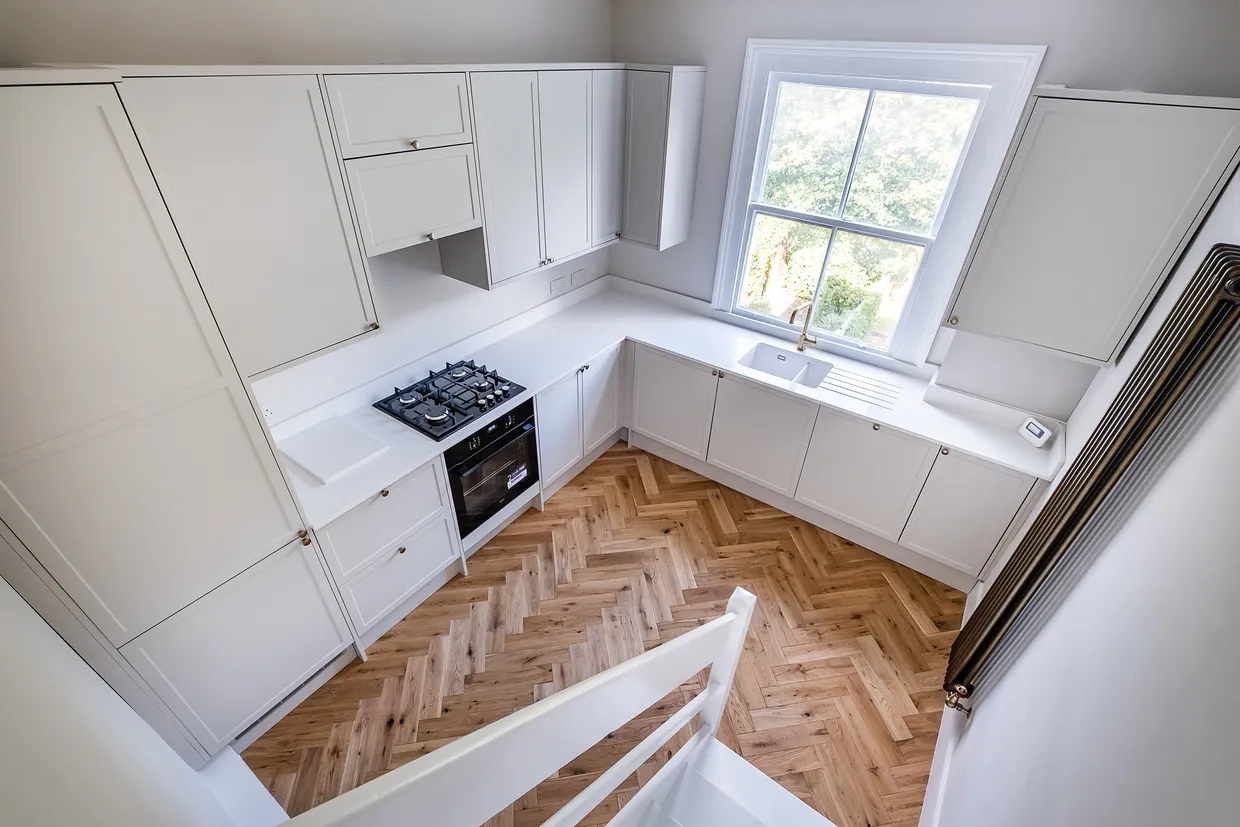 Shirland Road, London, W9 photo 11