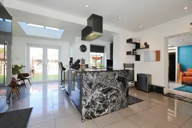 Property responsive