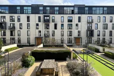 Longmead Terrace, Bath
