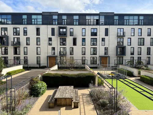 Longmead Terrace, Bathphoto