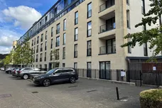 Longmead Terrace, Bath