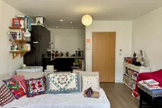 Longmead Terrace, Bath
